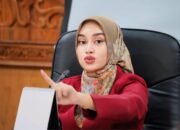 APBD Kutai Timur Tahun 2026 Rp 5,7 Triliun, Prayunita: Kita Harus Bahu Membahu