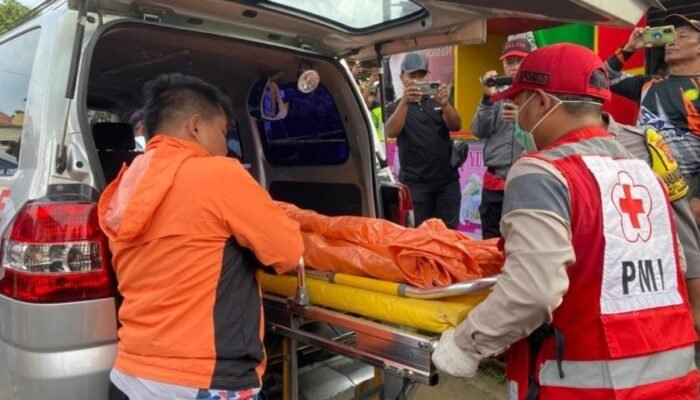Bocah Perempuan Ditemukan Tewas di Parit Gunung Kapur, Warga Temukan Rambut Mengambang