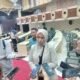 Wakil Ketua DPRD Katim, Yenni Eviliana