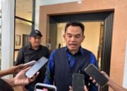 DBH Kaltim Dipangkas 71 Persen, Ketua DPRD: Upaya Sudah Dilakukan, Tapi Keputusan Ada di Pemerintah Pusat