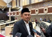 Gubernur Kaltim Pimpin Asosiasi Pemerintah Provinsi, Perjuangkan Pengurangan Pemangkasan DBH