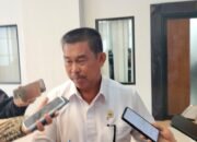 Baba Minta Pelaksanaan MBG di Kaltim Utamakan Kesiapan Teknis dan Pengawasan Ketat