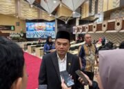 Pengelolaan Sungai Mahakam Harus Komprehensif, Ketua DPRD Kaltim: Tidak Bisa Parsial