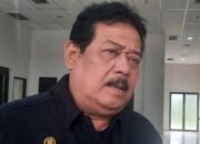 Ketua Komisi III DPRD Kaltim, Abdulloh (ist)