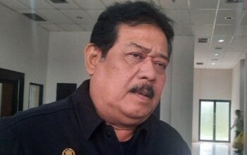 Ketua Komisi III DPRD Kaltim, Abdulloh (ist)