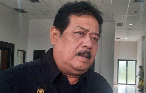 Ketua Komisi III DPRD Kaltim, Abdulloh (ist)