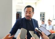 Ketua Komisi II DPRD Kaltim, Sabaruddin Panrecalle