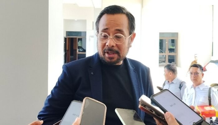 DPRD Kaltim Ungkap Penyebab Komunikasi Sempat Terputus Terkait Perbaikan Jembatan