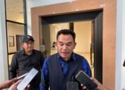 Pemangkasan Anggaran 2026 Capai Rp 6,135 Triliun, Ketua DPRD Kaltim: Postur APBD Harus Dirombak Total