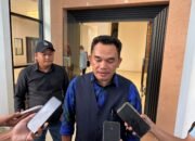 Bankeu Turun Drastis dari Rp1,9 Triliun Menjadi Rp250 Miliar, Hasanuddin Sebut Dampaknya Akan Terasa di 10 Kabupaten/Kota