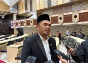 Pemangkasan DBH Capai 70 Persen, Ketua DPRD Kaltim: Ini Dialami Seluruh Indonesia