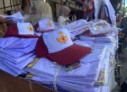 Kutim Perkuat Integritas Sekolah Lewat Larangan Penjualan Seragam dan Buku, Disdikbud Buka Kanal Laporan Publik