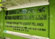 Pemeriksaan Rutin Ternak Kutim Jadi Tameng Awal Lindungi Peternak dari Ancaman Wabah