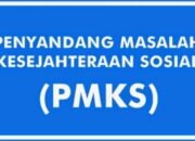 Dinsos Kutim Petakan 26 Kategori PMKS, Program Sosial 2025 Dirancang Lebih Terukur