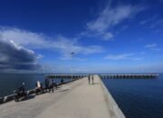 Pelabuhan Kenyamukan Diproyeksikan Kurangi Ketimpangan Harga Logistik di Kutai Timur