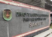 Dinas P3A Kutim Tetapkan Tiga Program Strategis 2025, dari KLA Sampai Perlindungan Hukum
