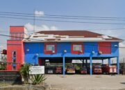 Kekurangan Personel Buat Kutim Belum Bisa Dirikan Dua Pos Pemadam per Kecamatan