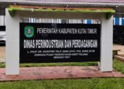 Anggaran Pasar Murah Kutim Dipangkas, Skema Distribusi 2026 Diubah Berbasis Kerentanan