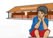 Lewat Validasi Lapangan, Kutim Satu-satunya Daerah di Kaltim yang Berhasil Kurangi Anak Putus Sekolah