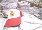 Kutim Realisasikan Program Seragam Gratis, Langkah Konkret Hilangkan Hambatan Pendidikan