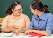 Kutim Bangun Sekolah Inklusif di Seluruh Kecamatan, 600 Guru Disiapkan untuk Pendidikan Setara