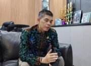 Transformasi Digital UMKM Jadi Agenda Prioritas Disperindag Kutim