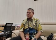 Pembangunan Dua Pasar Rakyat Hampir Rampung, Kutim Siapkan Penataan Ekonomi Kecamatan