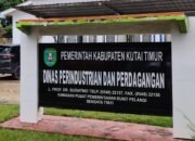 Penghentian Pelatihan IKM Luar Daerah di Kutim Ungkap Ketimpangan Akses bagi Pelaku Usaha Pedalaman