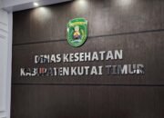 Dari Kantin Sekolah ke Warung Desa, Dinkes Kutim Galakkan Makan Aman untuk Anak-anak