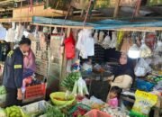 Disperindag Kutim Tata Ulang Intervensi Pasar Setelah Anggaran Pasar Murah Habis