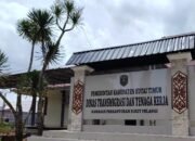 BLK Kutim Jadi Harapan bagi Warga, Disnaker Gandeng Perusahaan Serap Lulusan Baru