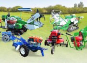 Gelombang Baru Mekanisasi Pertanian Ubah Cara Kerja Petani Kutim