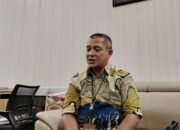 Perketat Rantai Stok Pangan Jelang Nataru, Disperindag Pastikan Masyarakat Tak Alami Kekosongan Pasokan