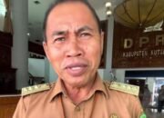 Camat Karangan Ungkap Kakao Jadi Penopang Hidup Warga, Minta Dukungan Pemerintah