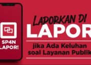 Pemkab Kutim Perkuat Transparansi Pengawasan Harga Lewat SP4N Lapor