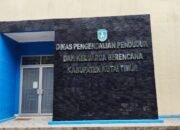 DPPKB Kutim: Program Sekolah Lansia Kutim Upaya Membangun Pembelajaran Sepanjang Hayat