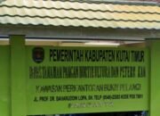 PPL Jadi Jembatan Petani Kutim, SIM-Luhtan Jaga Kelompok Tani Tidak Tersisih Program Pemerintah