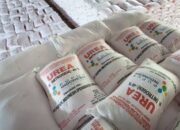 Stabilitas Harga Jadi Alasan DTPHP Kutim Batasi Pupuk Subsidi Pada Tiga Komoditas Rentan