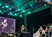 Magic Land 2025 Dibuka, Pemkab Kutim Tampilkan Puluhan Pertunjukan Seni