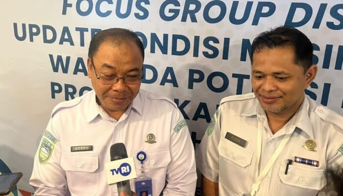 BMKG Peringatkan Kaltim Hadapi Musim Hujan Panjang Akibat La Niña Lemah hingga Pertengahan 2026