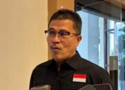 Sekretaris Komisi IV DPRD Kaltim, M Darlis Pattalongi