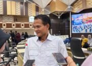 Anggota DPRD Kaltim Dapil Samarinda, Subandi