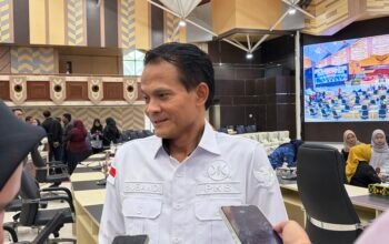 Anggota DPRD Kaltim Dapil Samarinda, Subandi