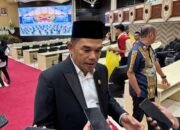 Fiskal Kaltim Tertekan, Ketua DPRD Minta Pemerintah Prioritaskan Program Menyentuh Masyarakat