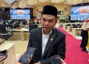 Tekan Dampak Fiskal, Ketua DPRD Kaltim Dorong Pemerintah Prioritaskan Program Esensial