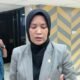 Wakil Ketua DPRD Kaltim, Yenni Eviliana