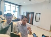 Pembahasan APBD Melejit di Akhir Tahun, Husni Jelaskan Penyebabnya