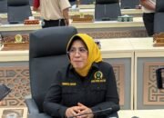 Syarifatul Dorong Kolaborasi Multipihak untuk Majukan Sandaran