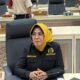 Anggota Komisi III DPRD Kaltim, Syarifatul Sya’diah