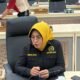 Anggota Komisi III DPRD Kaltim, Syarifatul Sya’diah